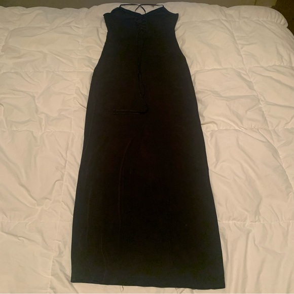 ALGO spandex glitter evening gown ✨FINAL PRICE - Picture 8 of 8